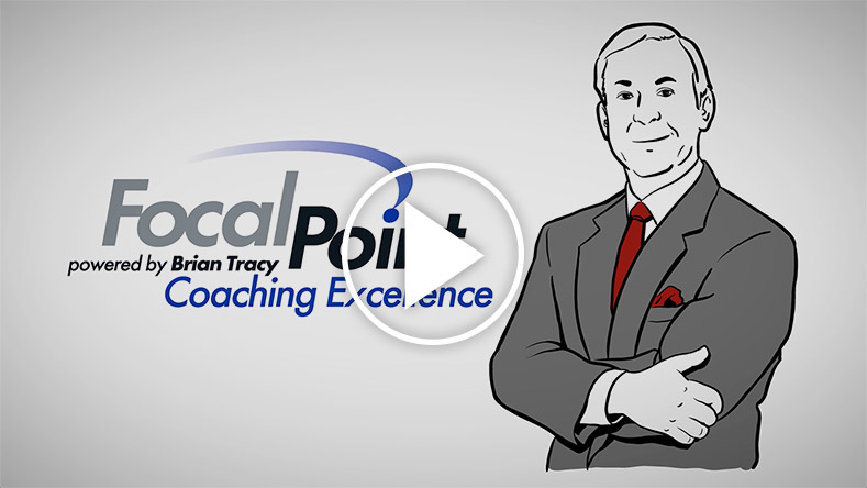 Business Coaching - Executive Coaching - FocalPoint