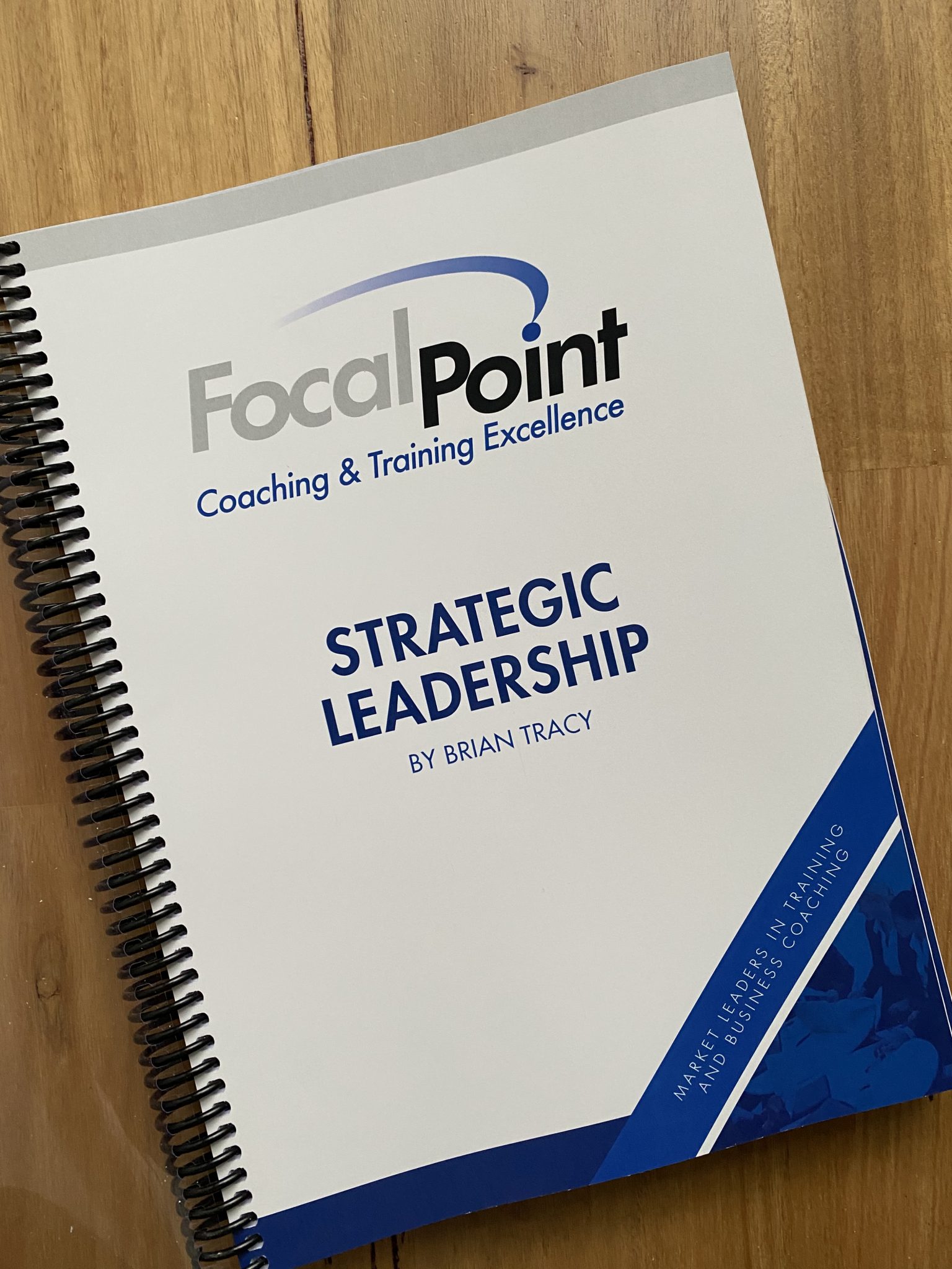 focalpoint business coaching