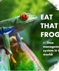 Brian Tracy - Eat that Frog