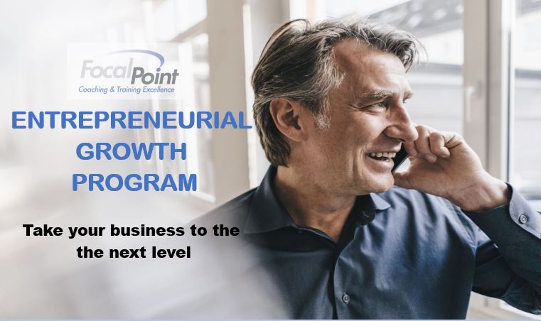 Growth Program for Entrepreneurs